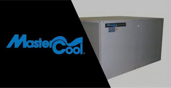 Mastercool Cooler